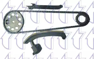 TRICLO 423223 -  Комплект цели привода распредвала