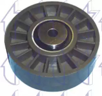 TRICLO 423854 -  Натяжной ролик, поликлиновойремень