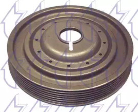 TRICLO 425054 -  Ременный шкив, коленчатый вал