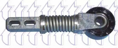 TRICLO 425443 -  Натяжитель ремня, клиновой зубча