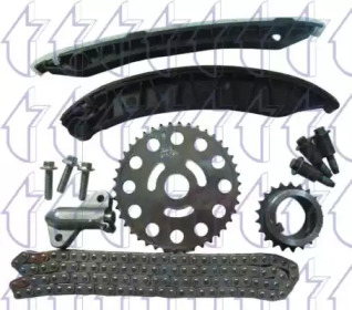 TRICLO 425648 -  Комплект цели привода распредвала