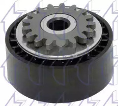 TRICLO 425693 -  Натяжной ролик, поликлиновойремень