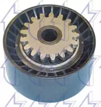 TRICLO 425694 -  Натяжной ролик, поликлиновойремень