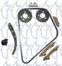 TRICLO 427090 -  Комплект цели привода распредвала