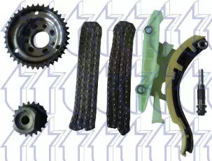 TRICLO 428828 -  Комплект цели привода распредвала