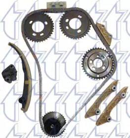 TRICLO 428962 -  Комплект цели привода распредвала