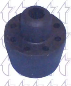 TRICLO 445318 -  Подвеска, радиатор