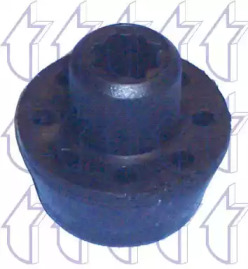 TRICLO 445319 - Подвеска, радиатор