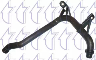 TRICLO 452264 -  Трубка охлаждающей жидкости