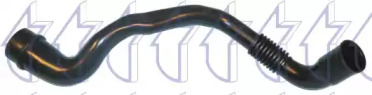 TRICLO 453166 -  Шланг, воздухоотвод крышки головки цилиндра