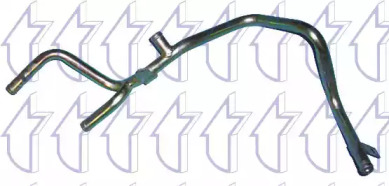 TRICLO 453526 -  Трубка охлаждающей жидкости