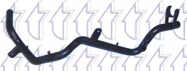 TRICLO 453581 - Трубка охлаждающей жидкости