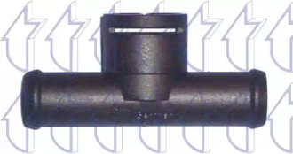TRICLO 453825 -  Фланец охлаждающей жидкости