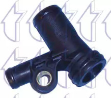 TRICLO 455047 - Фланец охлаждающей жидкости