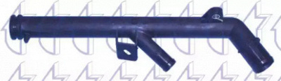 TRICLO 455154 -  Трубка охлаждающей жидкости