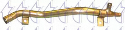 TRICLO 458081 - Трубка охлаждающей жидкости
