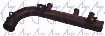 TRICLO 458224 - Трубка охлаждающей жидкости