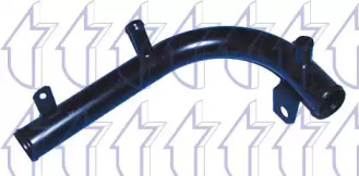TRICLO 458248 - Трубка охлаждающей жидкости