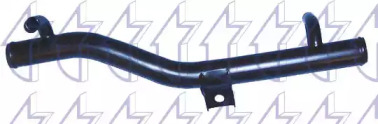 TRICLO 458250 - Трубка охлаждающей жидкости