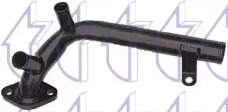 TRICLO 458617 - Трубка охлаждающей жидкости