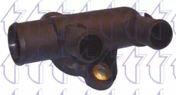 TRICLO 461039 -  Фланец охлаждающей жидкости