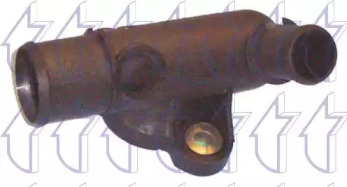 TRICLO 461044 -  Фланец охлаждающей жидкости