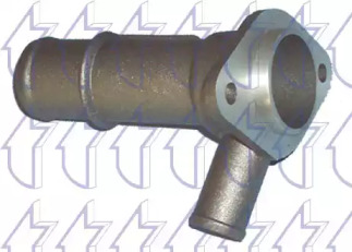 TRICLO 461061 -  Фланец охлаждающей жидкости