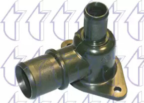 TRICLO 461668 -  Фланец охлаждающей жидкости