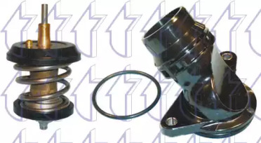 TRICLO 462149 -  Фланец охлаждающей жидкости
