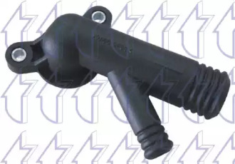 TRICLO 462162 -  Фланец охлаждающей жидкости