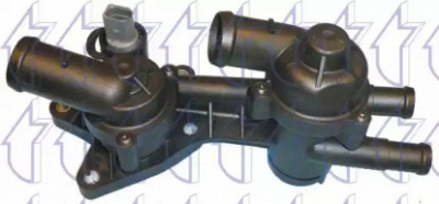 TRICLO 462231 -  Корпус термостата
