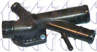 TRICLO 462305 -  Фланец охлаждающей жидкости