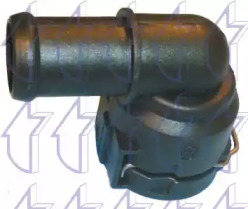 TRICLO 462401 -  Фланец охлаждающей жидкости