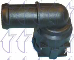 TRICLO 462402 - Фланец охлаждающей жидкости