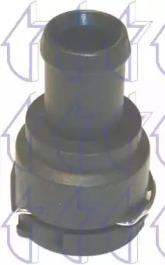 TRICLO 463215 -  Фланец охлаждающей жидкости
