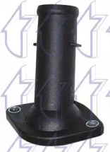 TRICLO 463241 -  Фланец охлаждающей жидкости