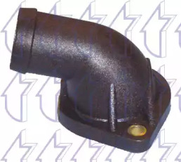 TRICLO 463469 -  Фланец охлаждающей жидкости