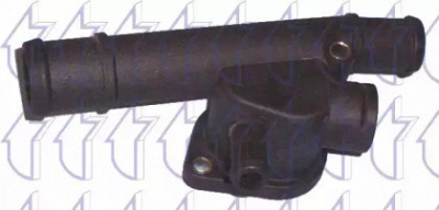 TRICLO 463481 -  Фланец охлаждающей жидкости