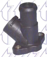 TRICLO 463484 -  Фланец охлаждающей жидкости
