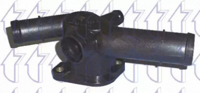 TRICLO 463491 -  Фланец охлаждающей жидкости