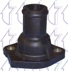 TRICLO 463662 -  Фланец охлаждающей жидкости