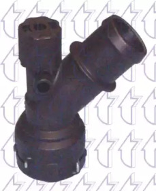 TRICLO 463821 -  Фланец охлаждающей жидкости