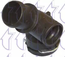 TRICLO 463974 - Фланец охлаждающей жидкости