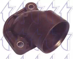 TRICLO 465153 -  Фланец охлаждающей жидкости