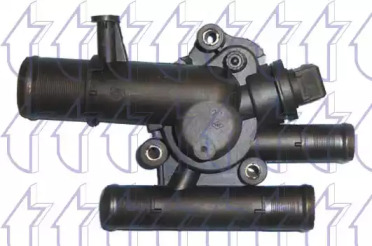 TRICLO 465155 -  Корпус термостата