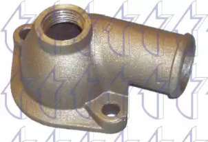 TRICLO 468068 - Фланец охлаждающей жидкости