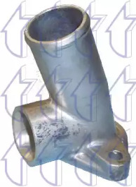 TRICLO 468232 - Фланец охлаждающей жидкости