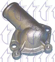 TRICLO 468241 -  Фланец охлаждающей жидкости