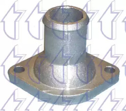 TRICLO 468361 - Фланец охлаждающей жидкости