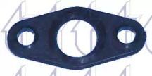 TRICLO 474604 -  Прокладка, теплообменник